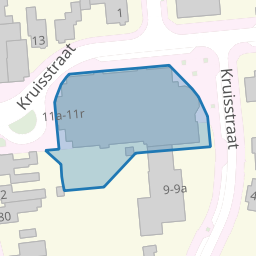 Perceel ODZ00-C-3411