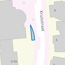 Perceel ODZ00-C-3412