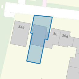 Perceel ODZ00-C-3429