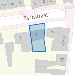 Perceel ODZ00-C-3432