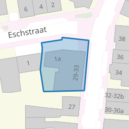 Perceel ODZ00-C-3433