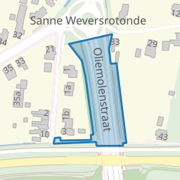 Perceel ODZ00-C-3436