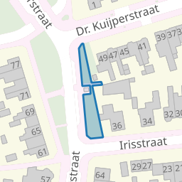 Perceel ODZ00-C-3438