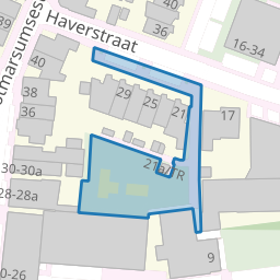 Perceel ODZ00-C-3441