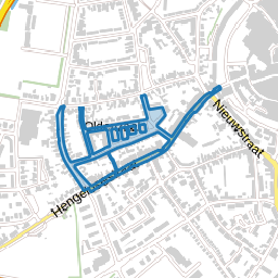 Perceel ODZ00-C-3445