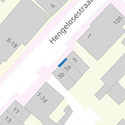 Perceel ODZ00-C-3447