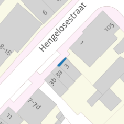 Perceel ODZ00-C-3448