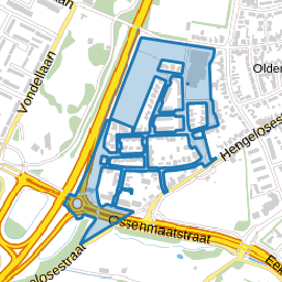 Perceel ODZ00-C-3449