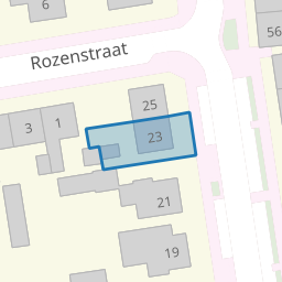Perceel ODZ00-C-3451