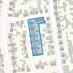 Perceel ODZ00-C-3452