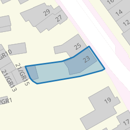 Perceel ODZ00-C-3454