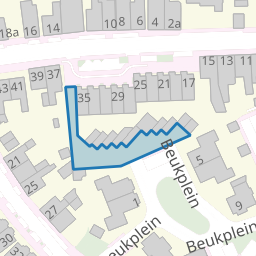 Perceel ODZ00-D-1010