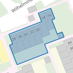 Perceel ODZ00-D-1012