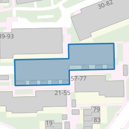 Perceel ODZ00-D-1021