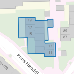 Perceel ODZ00-D-1023