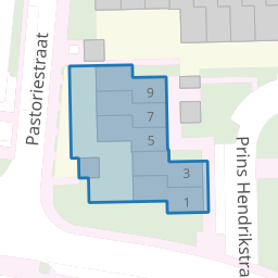 Perceel ODZ00-D-1026