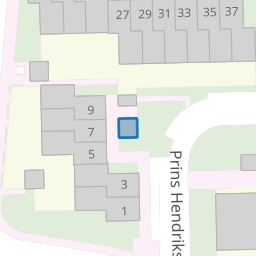 Perceel ODZ00-D-1027