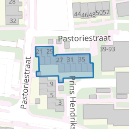 Perceel ODZ00-D-1028