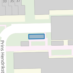 Perceel ODZ00-D-1032