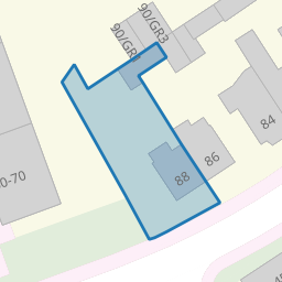 Perceel ODZ00-D-1045