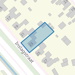 Perceel ODZ00-D-1046