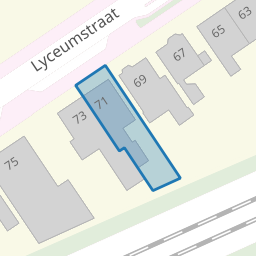 Perceel ODZ00-D-1057