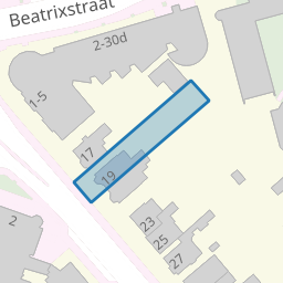 Perceel ODZ00-D-1061