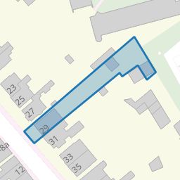 Perceel ODZ00-D-1063