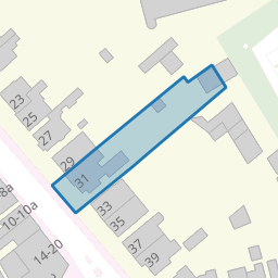 Perceel ODZ00-D-1064