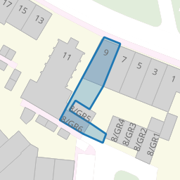 Perceel ODZ00-D-1076