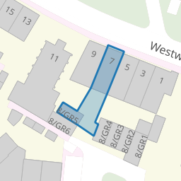 Perceel ODZ00-D-1077