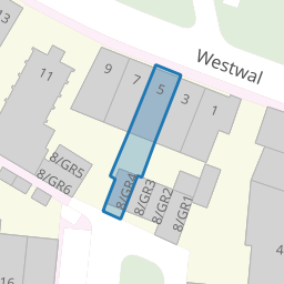 Perceel ODZ00-D-1078