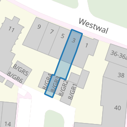 Perceel ODZ00-D-1079