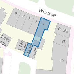 Perceel ODZ00-D-1081