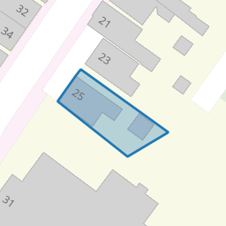 Perceel ODZ00-D-1099