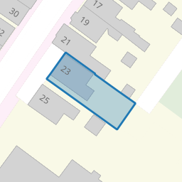 Perceel ODZ00-D-1100