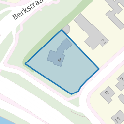 Perceel ODZ00-D-1124