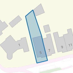 Perceel ODZ00-D-1130