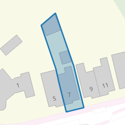 Perceel ODZ00-D-1131