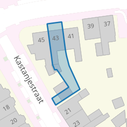 Perceel ODZ00-D-1135