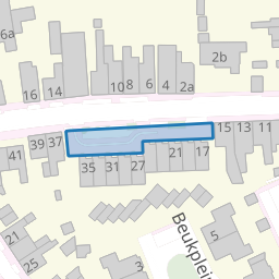 Perceel ODZ00-D-1138