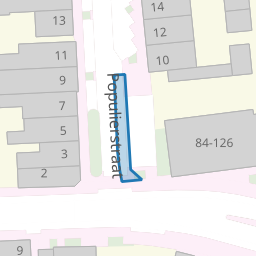 Perceel ODZ00-D-1140