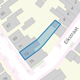 Perceel ODZ00-D-1158