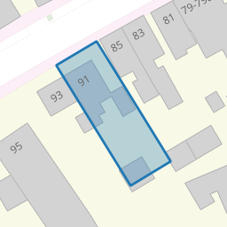 Perceel ODZ00-D-1163