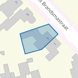 Perceel ODZ00-D-1165