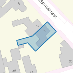 Perceel ODZ00-D-1166