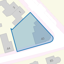 Perceel ODZ00-D-1167