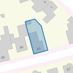 Perceel ODZ00-D-1168