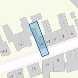 Perceel ODZ00-D-1189