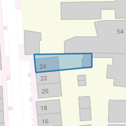 Perceel ODZ00-D-1195